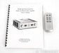ModWright KWH 225i Stereo Tube Hybrid Integrated Amplifier; Silver