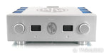 ModWright KWH 225i Stereo Tube Hybrid Integrated Amplifier; Silver