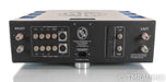 ModWright KWH 225i Stereo Tube Hybrid Integrated Amplifier; Silver
