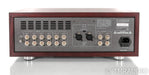 Luxman CL-38uC Stereo Tube Preamplifier; CL38uC; MM / MC Phono