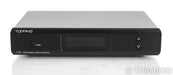 Topping D90 DAC; D-90; D/A Converter; Black