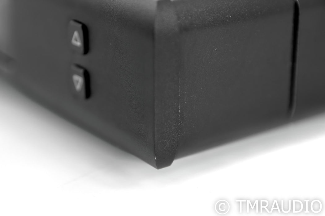 Topping D90 DAC; D-90; D/A Converter; Black