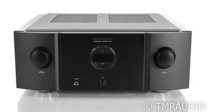 Marantz PM-10S1 Stereo Integrated Amplifier; Black; MM Phono