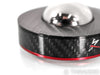 Synergistic Research MiG SX Isolation Footers; Mechanical Interface Ground; Set of 3