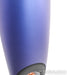 KEF Blade Two Meta Floorstanding Speakers; Frosted Blue Pair