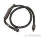 Synergistic Research SRX Power Cable; 6ft AC Cord