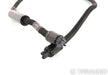 Synergistic Research SRX Power Cable; 6ft AC Cord