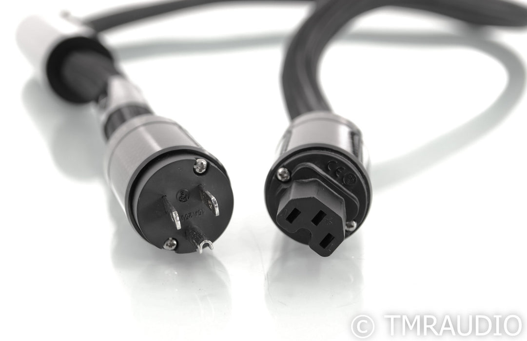 Synergistic Research SRX Power Cable; 6ft AC Cord