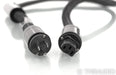 Synergistic Research SRX Power Cable; 6ft AC Cord