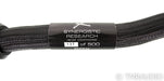 Synergistic Research SRX Power Cable; 6ft AC Cord