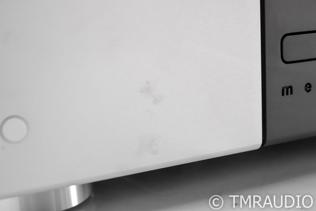 emm Labs DA2 V2 DAC; D/A Converter