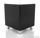 REL T/5i 8" Powered Subwoofer; Piano Black