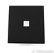 REL T/5i 8" Powered Subwoofer; Piano Black