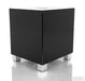 REL T/5i 8" Powered Subwoofer; Piano Black