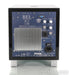 REL T/5i 8" Powered Subwoofer; Piano Black