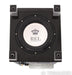 REL T/5i 8" Powered Subwoofer; Piano Black