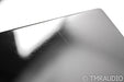 REL T/5i 8" Powered Subwoofer; Piano Black