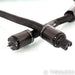 Synergistic Research SRX Power Cable; 6ft AC Cord
