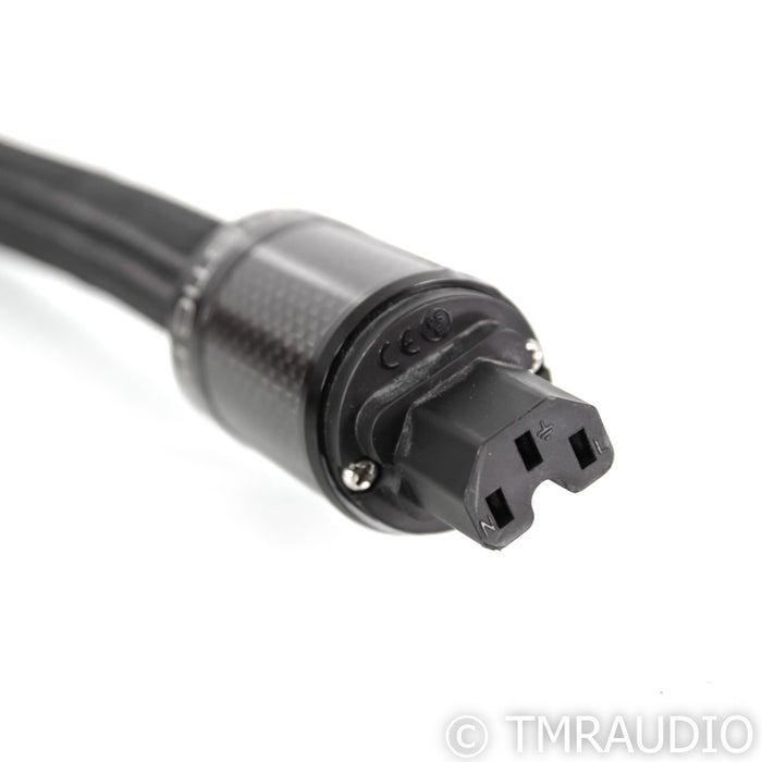 Synergistic Research SRX Power Cable; 6ft AC Cord