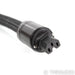 Synergistic Research SRX Power Cable; 6ft AC Cord