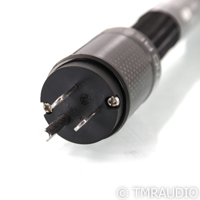 Synergistic Research SRX Power Cable; 6ft AC Cord