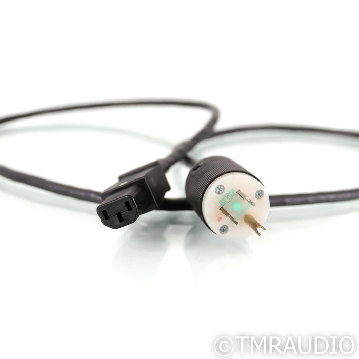 Burmester Power Cable; 1.5m AC Cord