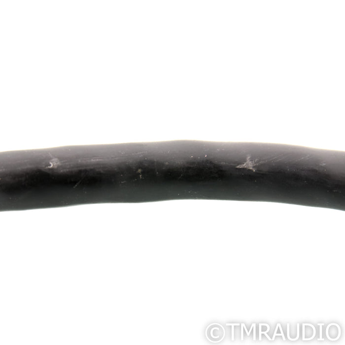 Burmester Power Cable; 1.5m AC Cord