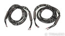 Synergistic Research SRX Speaker Cables; 10ft Pair