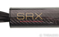 Synergistic Research SRX Speaker Cables; 10ft Pair