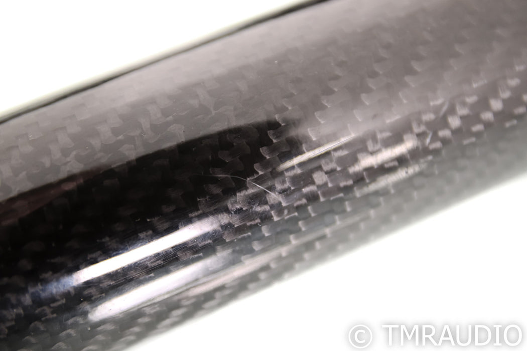 Synergistic Research SRX Speaker Cables; 10ft Pair