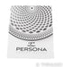 Paradigm Persona B Bookshelf Speakers; Black Pair