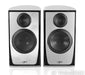 Paradigm Persona B Bookshelf Speakers; Black Pair