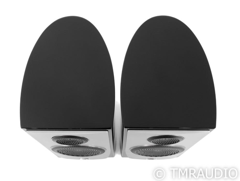 Paradigm Persona B Bookshelf Speakers; Black Pair
