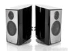 Paradigm Persona B Bookshelf Speakers; Black Pair