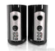 Paradigm Persona B Bookshelf Speakers; Black Pair