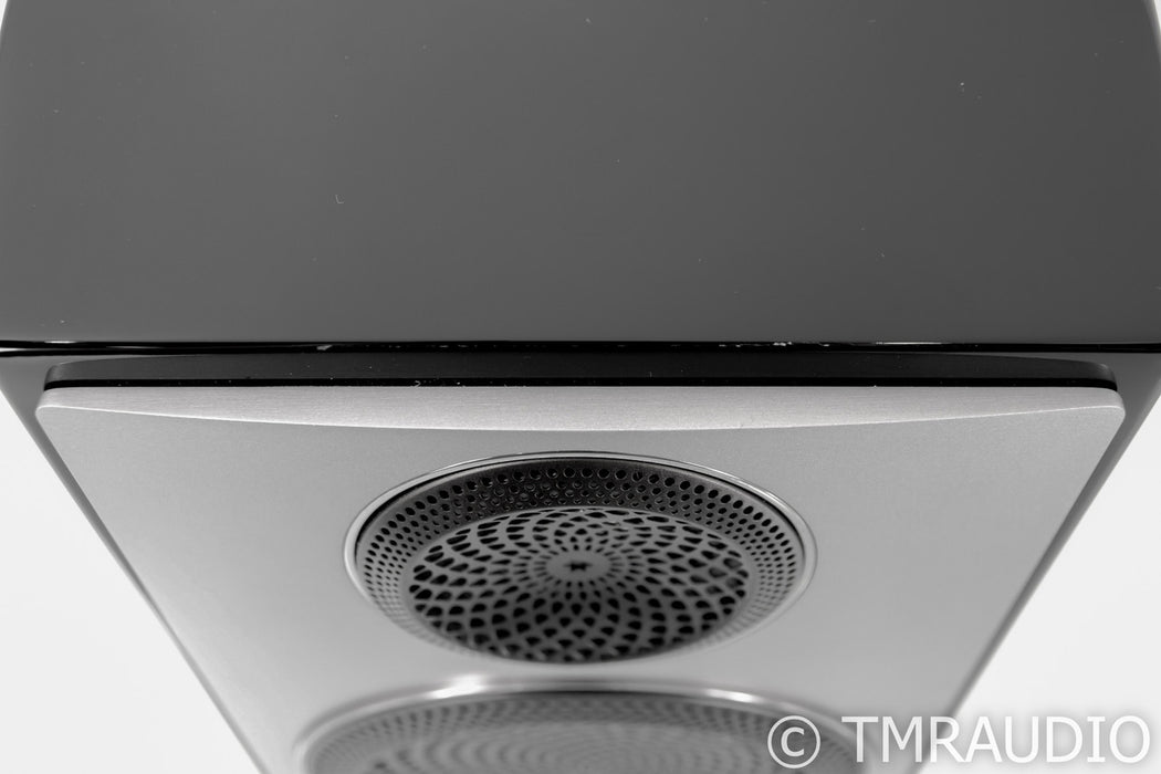 Paradigm Persona B Bookshelf Speakers; Black Pair