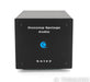 Running Springs Audio Haley AC Power Line Conditioner; Black