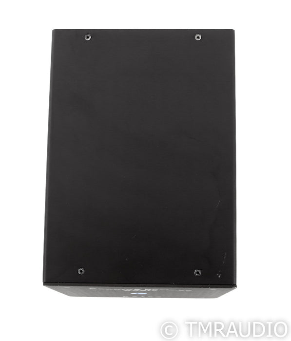 Running Springs Audio Haley AC Power Line Conditioner; Black