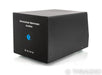 Running Springs Audio Haley AC Power Line Conditioner; Black