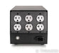 Running Springs Audio Haley AC Power Line Conditioner; Black