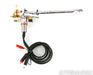Audiomods Classic III Tonearm; Gold Plated Polished Finish; 9.5"
