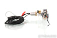 Audiomods Classic III Tonearm; Gold Plated Polished Finish; 9.5"