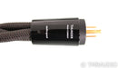 AudioQuest Thunder HC Power Cable; 1m AC Cord; High Current; 72v DBS