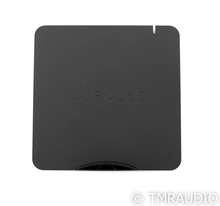 Auralic Aries Mini Wireless Network Streamer; Roon Ready; Black