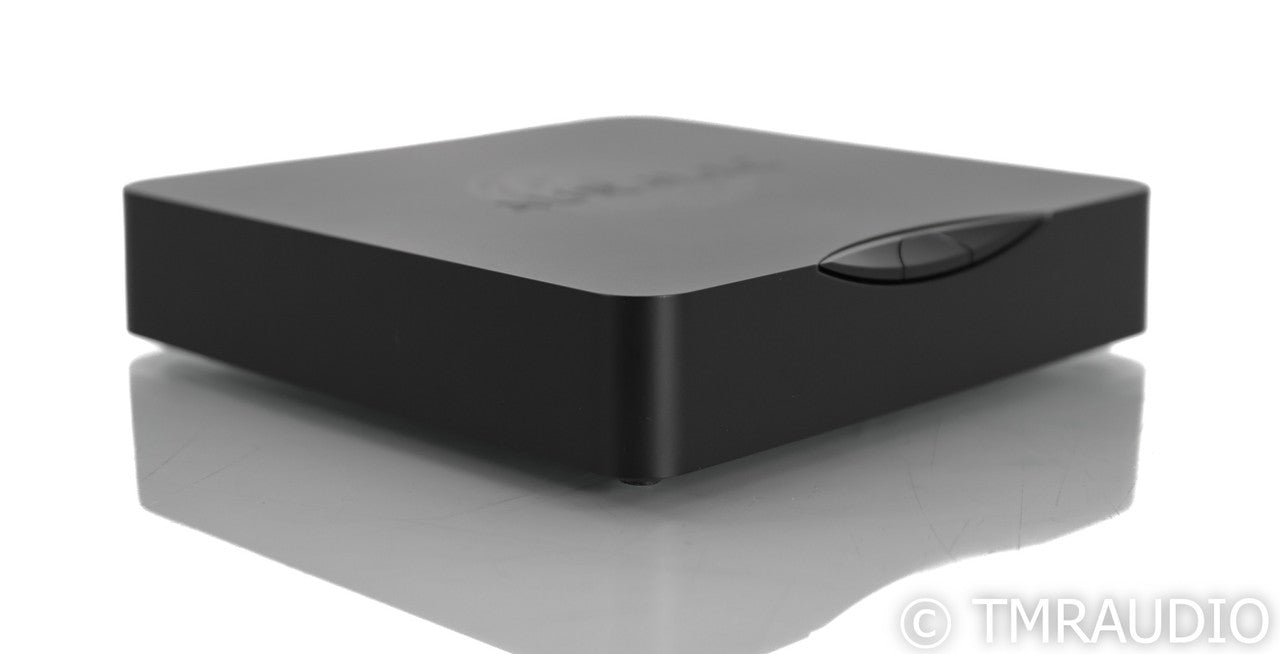 Auralic Aries Mini Wireless Network Streamer; Roon Ready; Black