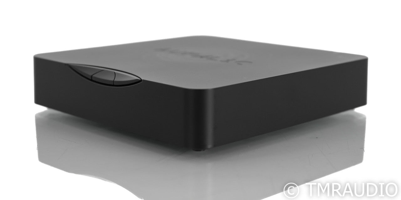 Auralic Aries Mini Wireless Network Streamer; Roon Ready; Black
