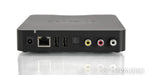 Auralic Aries Mini Wireless Network Streamer; Roon Ready; Black