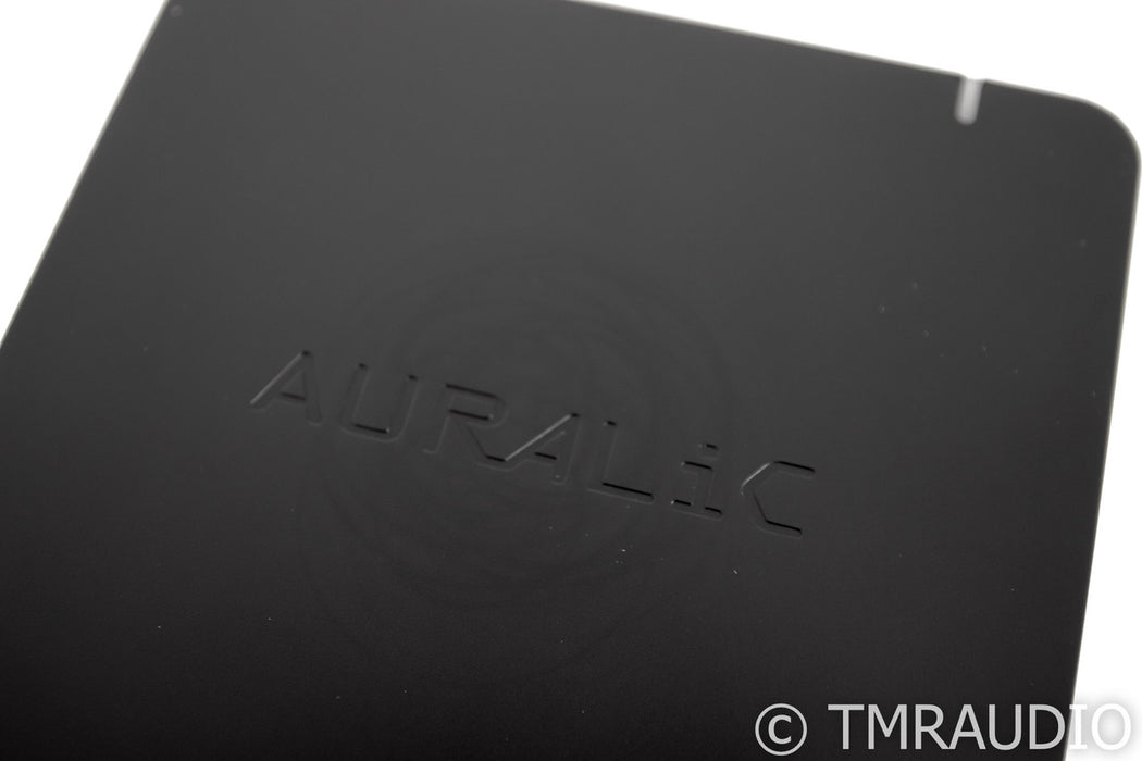 Auralic Aries Mini Wireless Network Streamer; Roon Ready; Black