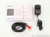 Auralic Aries Mini Wireless Network Streamer; Roon Ready; Black