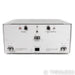Modwright KWA-150SE Signature Edition Stereo Power Amplifier; Silver; KWA150SE